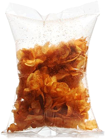  Local Nepali Chips 130g